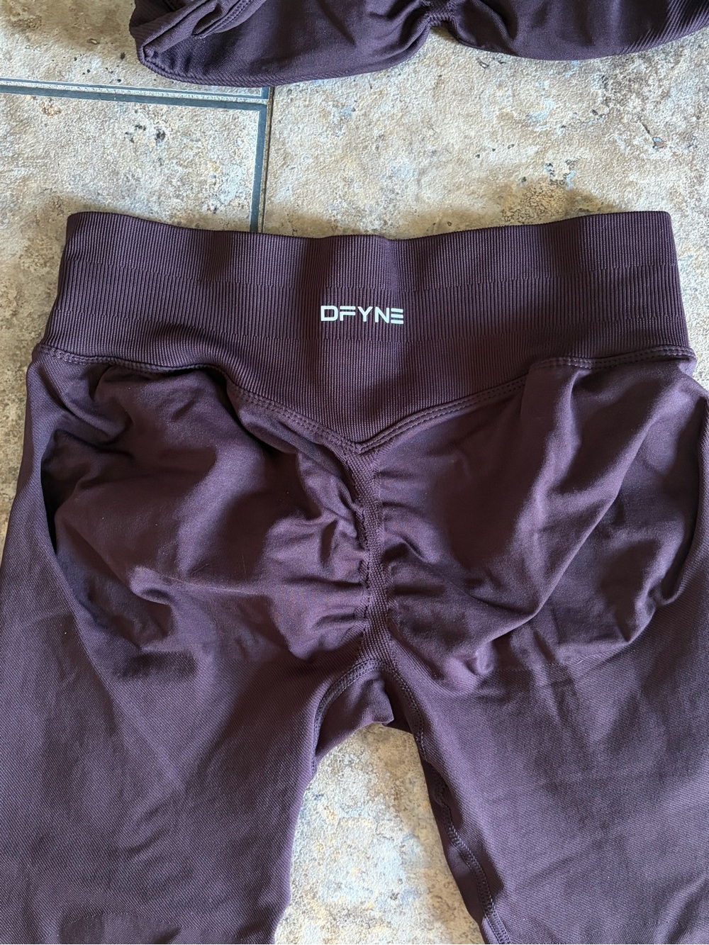 DFYNE Impact Set - Picture 5 of 5